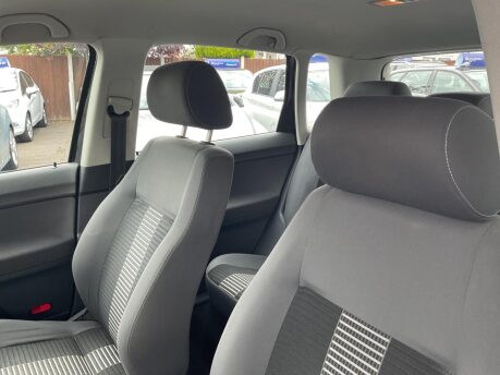 Volkswagen Polo 1.2 Match 5dr 25