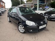 Volkswagen Polo 1.2 Match 5dr 1