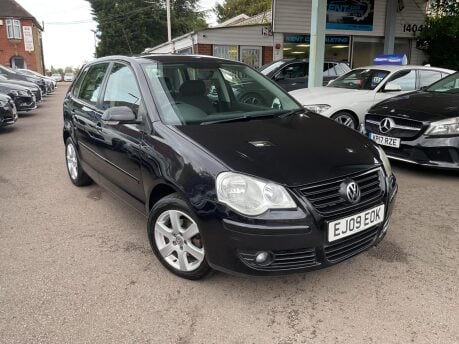 Volkswagen Polo 1.2 Match 5dr 1