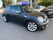 Mini Hatch 2.0 Cooper SD Auto Euro 5 3dr 8