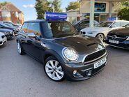 Mini Hatch 2.0 Cooper SD Auto Euro 5 3dr 6