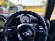 Mini Hatch 2.0 Cooper SD Auto Euro 5 3dr 27