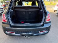 Mini Hatch 2.0 Cooper SD Auto Euro 5 3dr 25