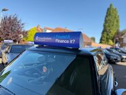 Mini Hatch 2.0 Cooper SD Auto Euro 5 3dr 28