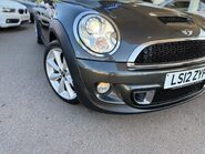 Mini Hatch 2.0 Cooper SD Auto Euro 5 3dr 31