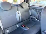 Mini Hatch 2.0 Cooper SD Auto Euro 5 3dr 19