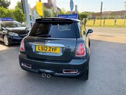 Mini Hatch 2.0 Cooper SD Auto Euro 5 3dr 12