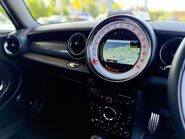Mini Hatch 2.0 Cooper SD Auto Euro 5 3dr 33