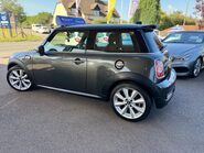 Mini Hatch 2.0 Cooper SD Auto Euro 5 3dr 13