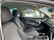 Vauxhall Insignia 2.0 CDTi ecoFLEX SRi Nav Euro 5 (s/s) 5dr 14