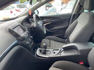 Vauxhall Insignia 2.0 CDTi ecoFLEX SRi Nav Euro 5 (s/s) 5dr 32