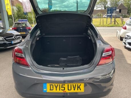 Vauxhall Insignia 2.0 CDTi ecoFLEX SRi Nav Euro 5 (s/s) 5dr 28