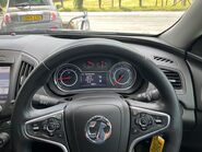 Vauxhall Insignia 2.0 CDTi ecoFLEX SRi Nav Euro 5 (s/s) 5dr 25