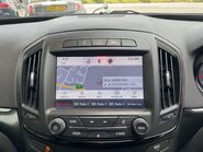 Vauxhall Insignia 2.0 CDTi ecoFLEX SRi Nav Euro 5 (s/s) 5dr 22
