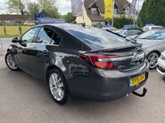 Vauxhall Insignia 2.0 CDTi ecoFLEX SRi Nav Euro 5 (s/s) 5dr 5