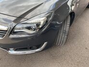 Vauxhall Insignia 2.0 CDTi ecoFLEX SRi Nav Euro 5 (s/s) 5dr 35