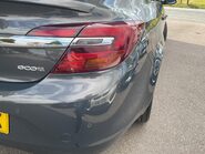 Vauxhall Insignia 2.0 CDTi ecoFLEX SRi Nav Euro 5 (s/s) 5dr 33