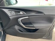 Vauxhall Insignia 2.0 CDTi ecoFLEX SRi Nav Euro 5 (s/s) 5dr 20