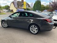 Vauxhall Insignia 2.0 CDTi ecoFLEX SRi Nav Euro 5 (s/s) 5dr 37