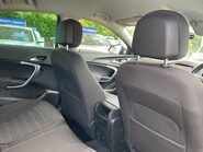 Vauxhall Insignia 2.0 CDTi ecoFLEX SRi Nav Euro 5 (s/s) 5dr 18