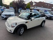 Mini Convertible 1.6 Cooper Euro 5 2dr 12