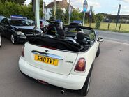 Mini Convertible 1.6 Cooper Euro 5 2dr 22