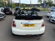 Mini Convertible 1.6 Cooper Euro 5 2dr 17