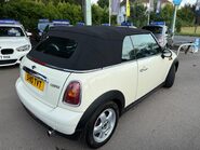 Mini Convertible 1.6 Cooper Euro 5 2dr 19