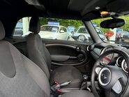 Mini Convertible 1.6 Cooper Euro 5 2dr 25