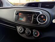 Toyota Yaris 1.33 Dual VVT-i TR Euro 5 5dr 14