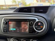 Toyota Yaris 1.33 Dual VVT-i TR Euro 5 5dr 13
