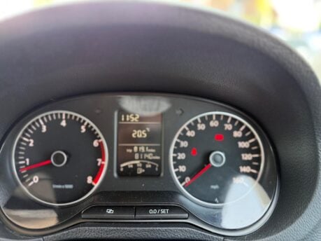 Volkswagen Polo 1.4 SE Euro 5 3dr 13
