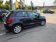 Volkswagen Polo 1.4 SE Euro 5 3dr 6