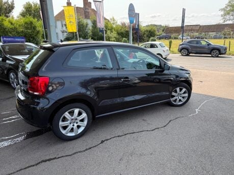 Volkswagen Polo 1.4 SE Euro 5 3dr 6