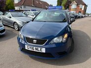 SEAT Ibiza 1.0 SOL Sport Coupe Euro 6 3dr 3