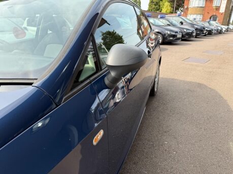 SEAT Ibiza 1.0 SOL Sport Coupe Euro 6 3dr 19