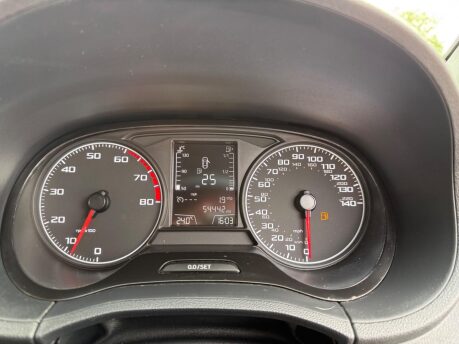 SEAT Ibiza 1.0 SOL Sport Coupe Euro 6 3dr 22