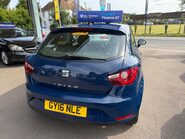 SEAT Ibiza 1.0 SOL Sport Coupe Euro 6 3dr 10