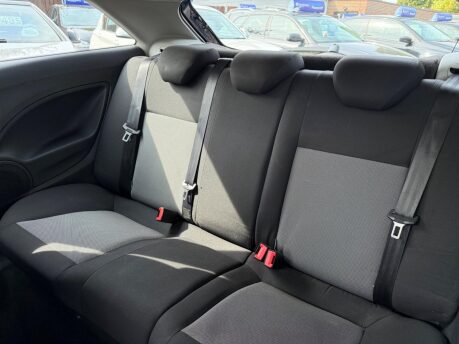 SEAT Ibiza 1.0 SOL Sport Coupe Euro 6 3dr 30