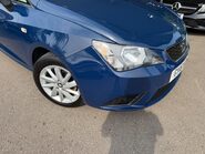 SEAT Ibiza 1.0 SOL Sport Coupe Euro 6 3dr 14
