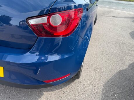 SEAT Ibiza 1.0 SOL Sport Coupe Euro 6 3dr 17