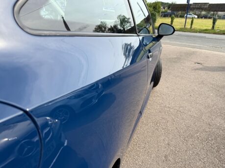 SEAT Ibiza 1.0 SOL Sport Coupe Euro 6 3dr 18