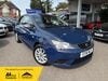 SEAT Ibiza 1.0 SOL Sport Coupe Euro 6 3dr