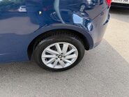 SEAT Ibiza 1.0 SOL Sport Coupe Euro 6 3dr 20