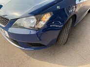 SEAT Ibiza 1.0 SOL Sport Coupe Euro 6 3dr 15