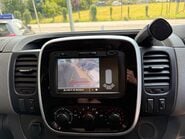Renault Trafic 1.6 dCi 27 Sport Nav SWB Standard Roof Euro 6 5dr 21