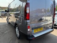 Renault Trafic 1.6 dCi 27 Sport Nav SWB Standard Roof Euro 6 5dr 14