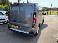 Renault Trafic 1.6 dCi 27 Sport Nav SWB Standard Roof Euro 6 5dr 8