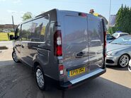 Renault Trafic 1.6 dCi 27 Sport Nav SWB Standard Roof Euro 6 5dr 6