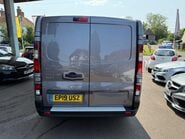 Renault Trafic 1.6 dCi 27 Sport Nav SWB Standard Roof Euro 6 5dr 7